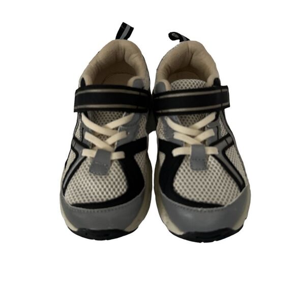 ZARA KIDS MESH SNEAKERS NWOT - Picture 1 of 6